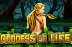 Играть в Goddess of Life