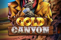 Играть в Gold Canyon