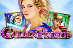 Играть в Golden Profits