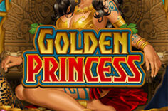 Играть в Golden Princess