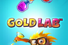 Играть в Gold Lab