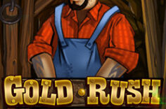 Играть в Gold Rush