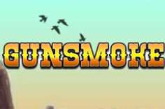 Играть в Gunsmoke