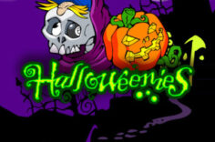 Играть в Halloweenies