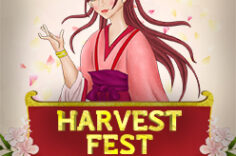 Играть в Harvest Fest