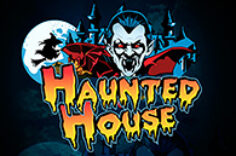 Играть в Haunted House