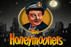 Играть в The Honeymooners