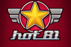 Играть в Hot 81