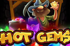 Играть в Hot Gems