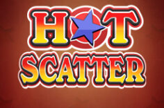 Играть в Hot Scatter