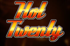 Играть в Hot Twenty