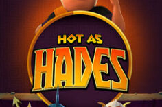 Играть в Hot as Hades