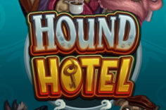 Играть в Hound Hotel