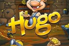 Играть в Hugo