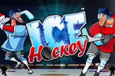 Играть в Ice Hockey