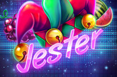 Играть в Jester Spins