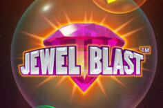 Играть в Jewel Blast