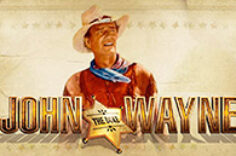 Играть в John Wayne