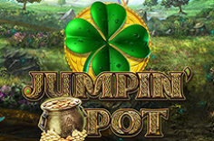 Играть в Jumpin Pot