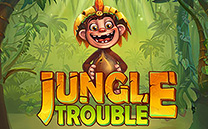 Jungle Trouble