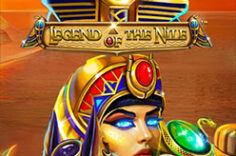 Играть в Legend Of The Nile
