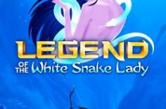 Играть в Legend of the White Snake Lady