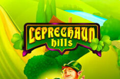 Играть в Leprechaun Hills