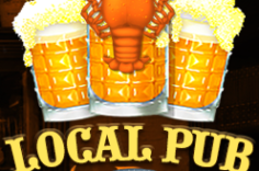 Играть в Local Pub