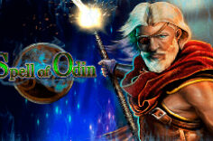 Играть в Spell Of Odin Slot