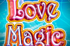 Играть в Love Magic