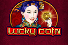 Играть в Lucky Coin