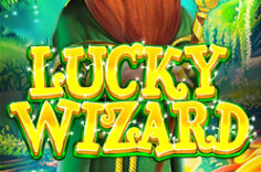 Играть в Lucky Wizard