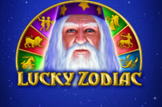 Играть в Lucky Zodiac