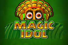 Играть в Magic Idol