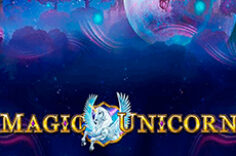 Играть в Magic Unicorn