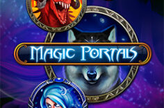 Играть в Magic Portals