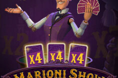 Играть в Marioni Show