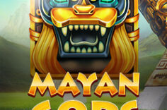 Играть в Mayan Gods