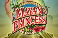 Играть в Mayan Princess