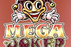 Играть в Mega Joker