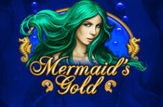 Играть в Mermaid’s Gold