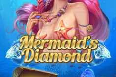 Играть в Mermaid’s Diamond