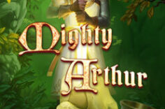 Играть в Mighty Arthur