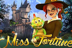 Играть в Miss Fortune