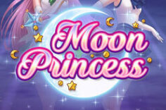 Играть в Moon Princess