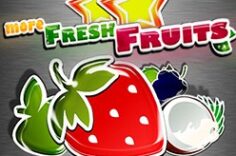 Играть в More Fresh Fruits