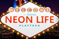 Играть в Neon Life