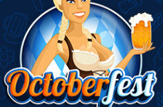 Играть в Octoberfest