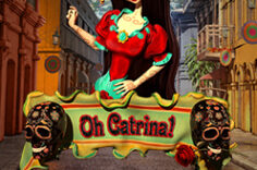 Играть в Oh Catrina!