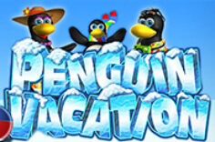 Играть в Penguin Vacation